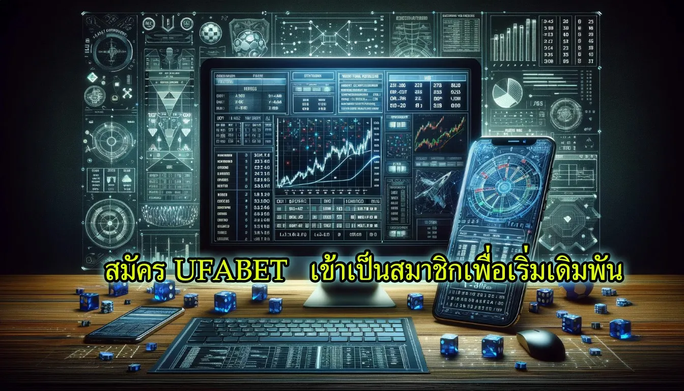 สมัครufabet 3