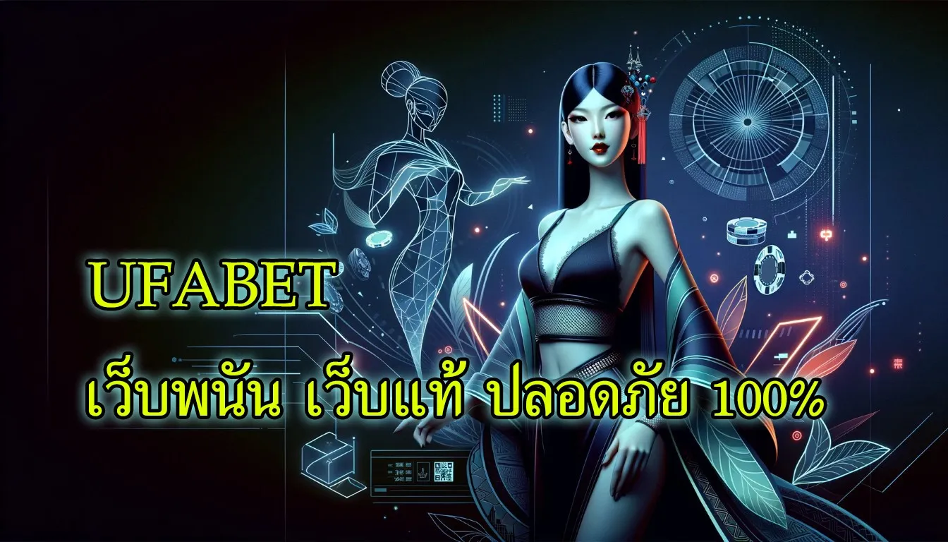 สมัครufabet 4