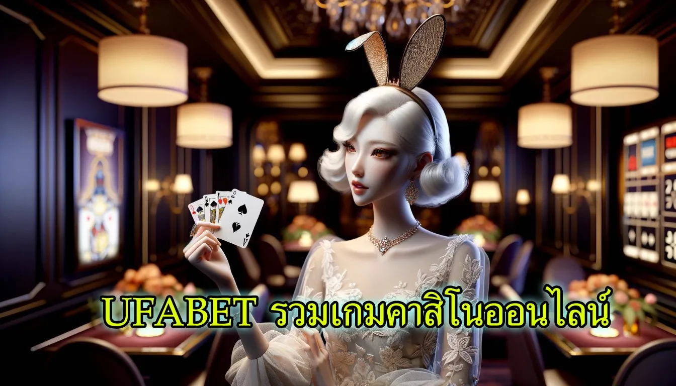 เว็บufabet 3